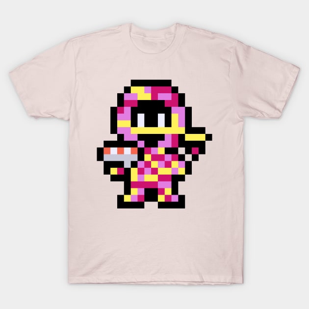 Yummy Mummy T-Shirt by ImpishMATT